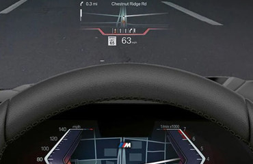 2024 BMW M4 2024 BMW M4