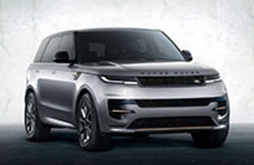 2024 Land Rover Range Rover Sport 2024 Land Rover Range Rover Sport