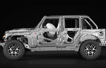 2023 Jeep Wrangler 2023 Jeep Wrangler