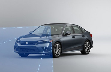 2024 Honda Civic 2024 Honda Civic