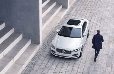 2025 Volvo S90 2025 Volvo S90
