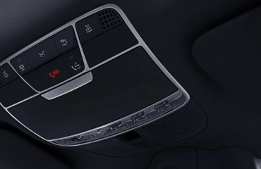 2024 Mercedes-Benz G-Class 2024 Mercedes-Benz G-Class