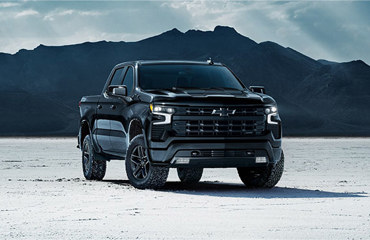 2024 Chevrolet Silverado 1500 2024 Chevrolet Silverado 1500