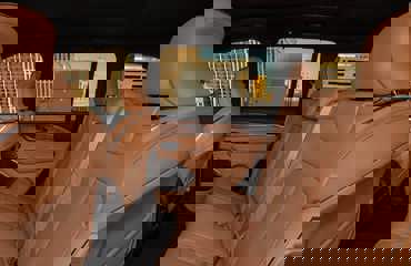 2024 Jeep Grand Cherokee L 2024 Jeep Grand Cherokee L