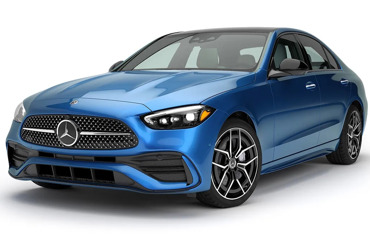 2024 Mercedes-Benz C-Class 2024 Mercedes-Benz C-Class