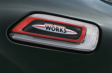 2023 MINI Clubman 2023 MINI Clubman