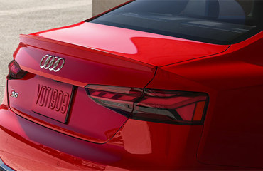 2024 Audi S5 2024 Audi S5