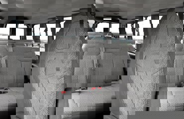 2024 GMC Savana 2024 GMC Savana