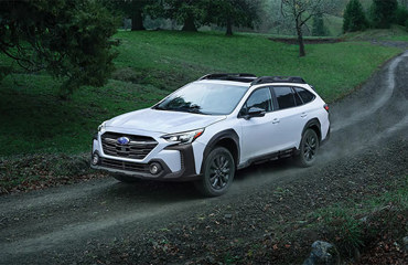 2024 Subaru Outback 2024 Subaru Outback