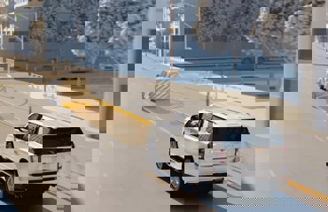 2024 Chevrolet Suburban 2024 Chevrolet Suburban