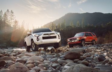 2024 Toyota 4Runner 2024 Toyota 4Runner