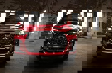 2024 INFINITI QX50 2024 INFINITI QX50