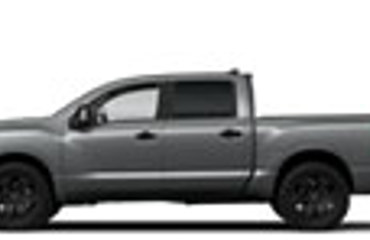 2024 Nissan Titan 2024 Nissan Titan