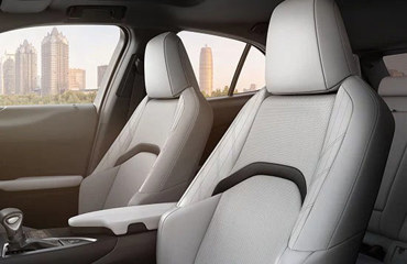 2024 Lexus UX 250h 2024 Lexus UX 250h