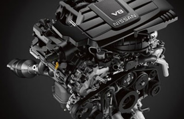 2024 Nissan Titan 2024 Nissan Titan