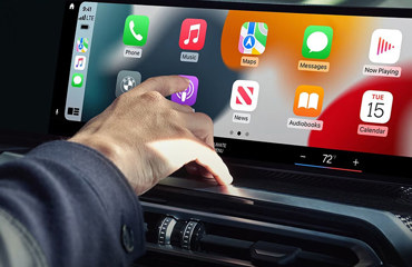 2024 BMW M4 2024 BMW M4