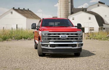 2024 Ford F-250 Super Duty 2024 Ford F-250 Super Duty