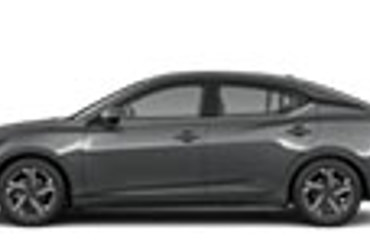 2024 Nissan Sentra 2024 Nissan Sentra