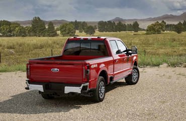 2024 Ford F-250 Super Duty 2024 Ford F-250 Super Duty