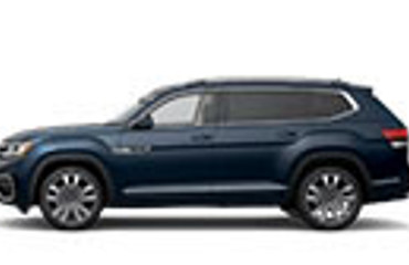 2023 Volkswagen Atlas 2023 Volkswagen Atlas
