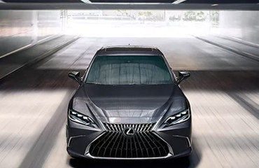 2024 Lexus ES 300h 2024 Lexus ES 300h