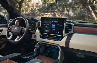 2024 Toyota Tundra 2024 Toyota Tundra