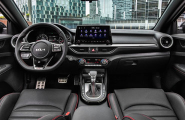 2024 Kia Forte 2024 Kia Forte