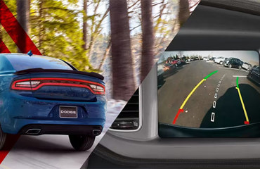 2023 Dodge Charger 2023 Dodge Charger