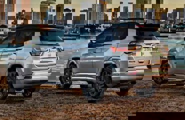 2024 Jeep Compass 2024 Jeep Compass