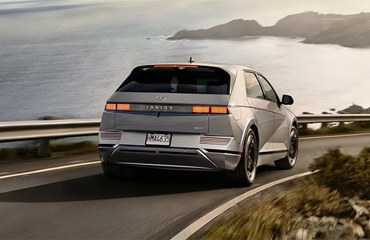 2023 Hyundai IONIQ 5 2023 Hyundai IONIQ 5