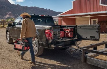 2025 Ford F-150 2025 Ford F-150