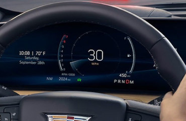 2024 Cadillac XT4 2024 Cadillac XT4