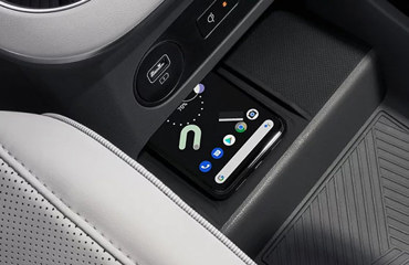 2023 Hyundai IONIQ 5 2023 Hyundai IONIQ 5