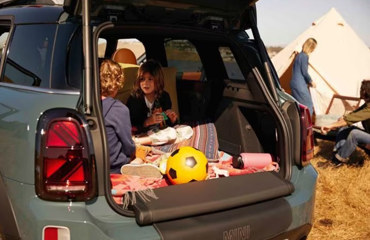 2024 MINI Countryman 2024 MINI Countryman