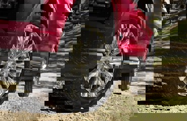 2024 Ford Explorer 2024 Ford Explorer