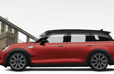 2023 MINI Clubman 2023 MINI Clubman