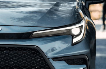 2023 Toyota Corolla 2023 Toyota Corolla