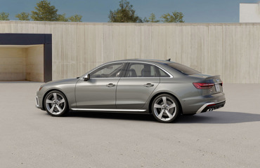 2024 Audi S4 2024 Audi S4