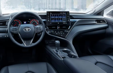 2024 Toyota Camry 2024 Toyota Camry