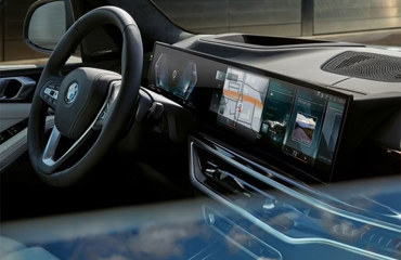 2024 BMW X5 2024 BMW X5