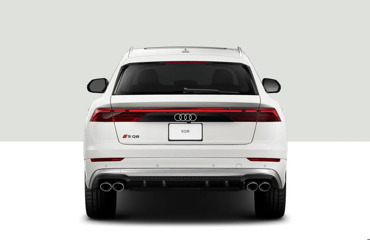 2024 Audi SQ8 2024 Audi SQ8