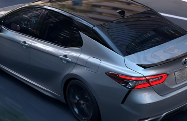 2024 Toyota Camry 2024 Toyota Camry