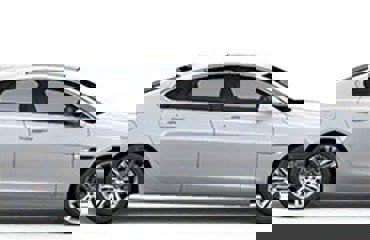 2024 Jaguar XF 2024 Jaguar XF