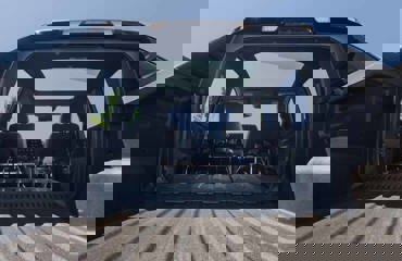 2024 Chevrolet Silverado EV 2024 Chevrolet Silverado EV