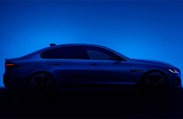 2024 Jaguar XF 2024 Jaguar XF