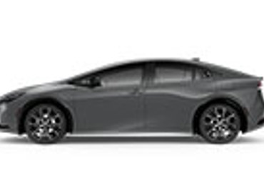 2024 Toyota Prius 2024 Toyota Prius