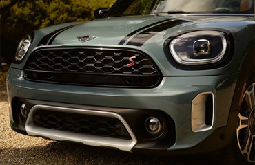 2024 MINI Countryman 2024 MINI Countryman
