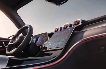 2024 Mercedes-Benz GLC 2024 Mercedes-Benz GLC