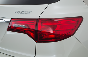 2016 Acura MDX 2016 Acura MDX