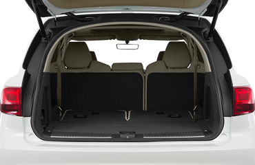 2016 Acura MDX 2016 Acura MDX